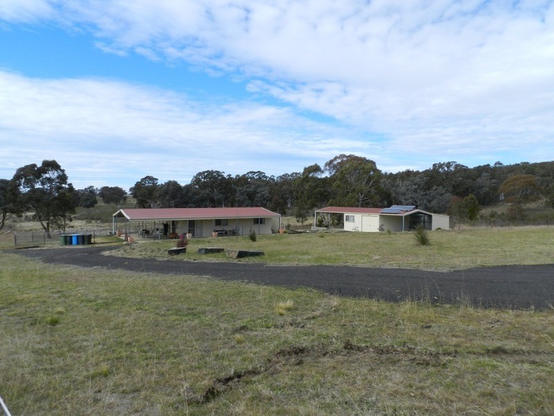 702 Carrick  Road, Towrang NSW 2580