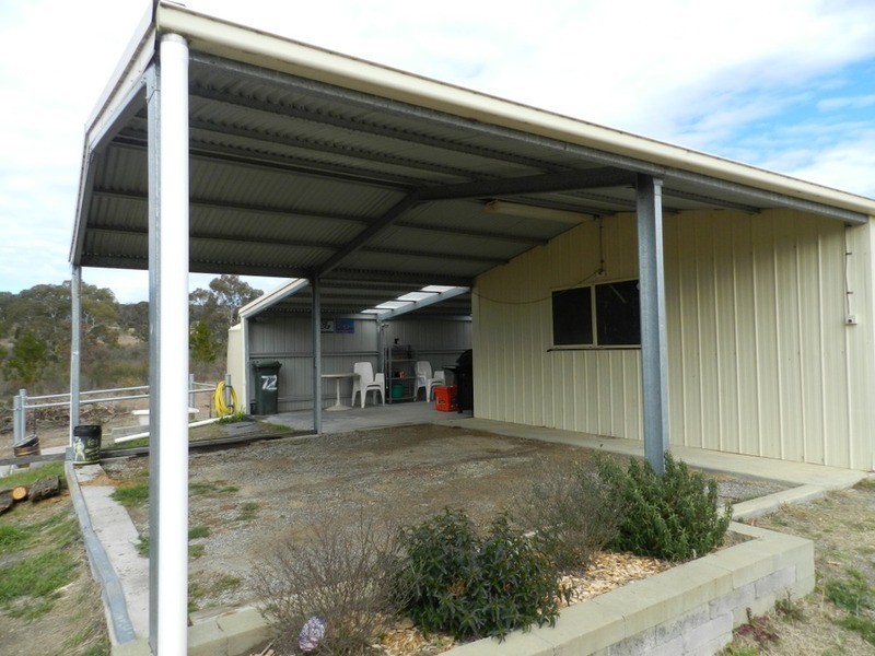 702 Carrick  Road, Towrang NSW 2580