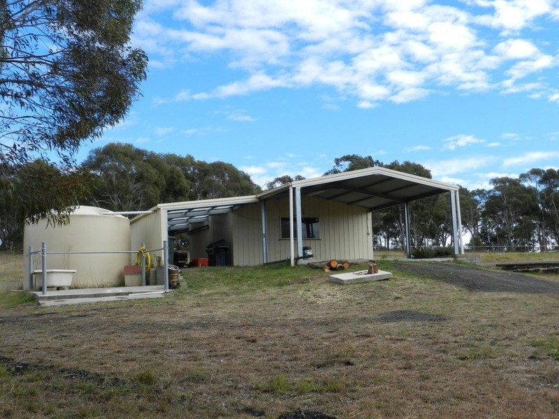 702 Carrick  Road, Towrang NSW 2580