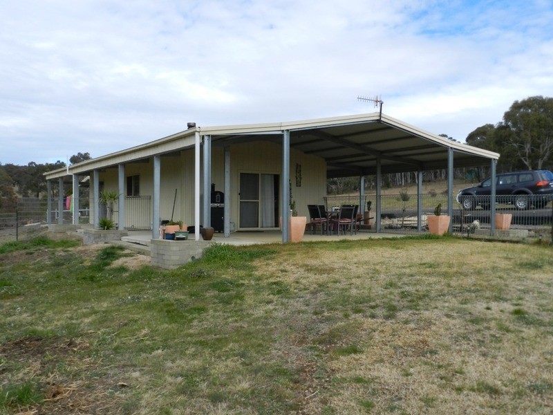 702 Carrick  Road, Towrang NSW 2580