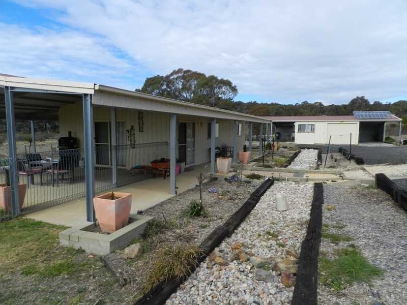 702 Carrick  Road, Towrang NSW 2580