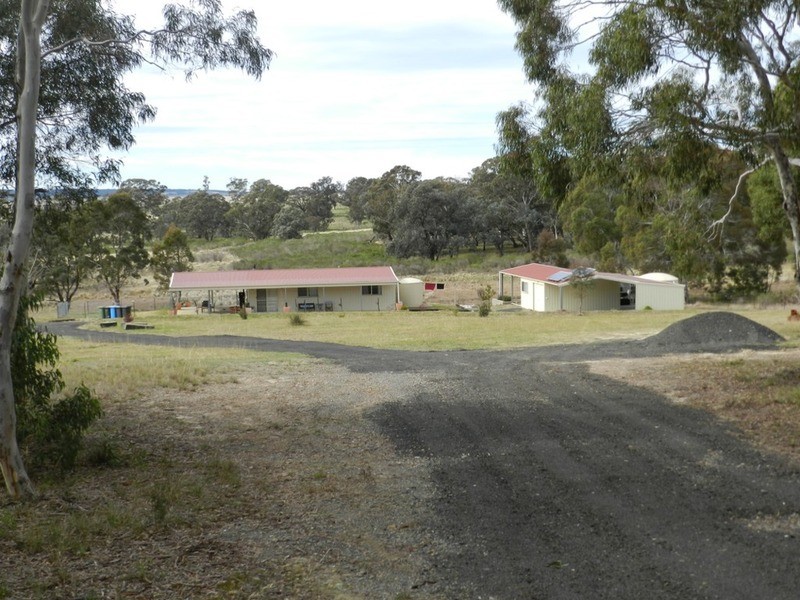 702 Carrick  Road, Towrang NSW 2580