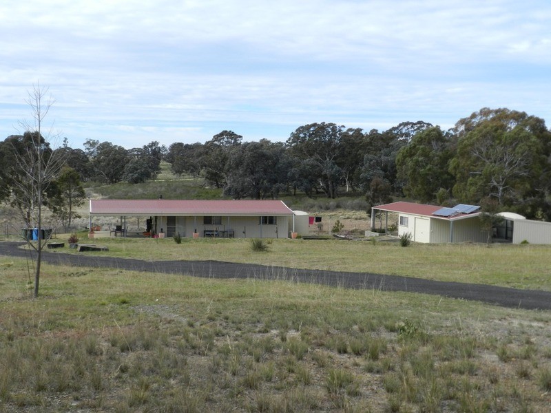 702 Carrick  Road, Towrang NSW 2580