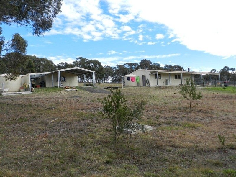 702 Carrick  Road, Towrang NSW 2580