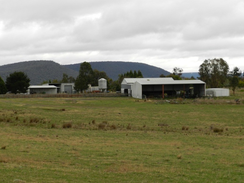 Kentgrove South Hume Highway, Goulburn NSW 2580