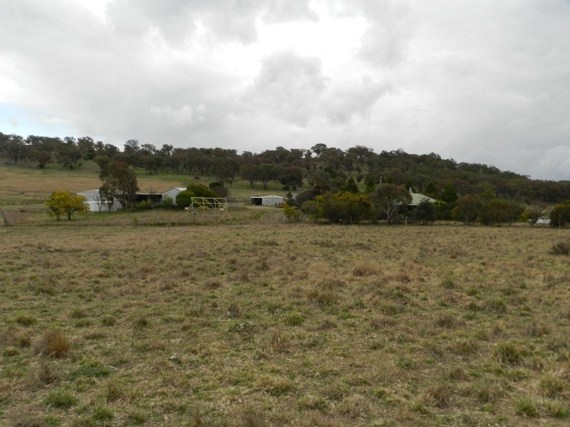 Kentgrove South Hume Highway, Goulburn NSW 2580
