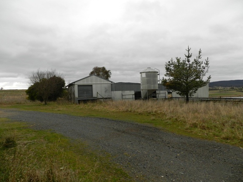 Kentgrove South Hume Highway, Goulburn NSW 2580