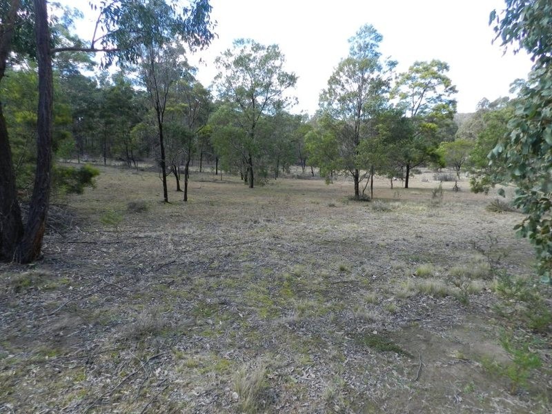 Lot 18 Lookdown Road, Bungonia NSW 2580