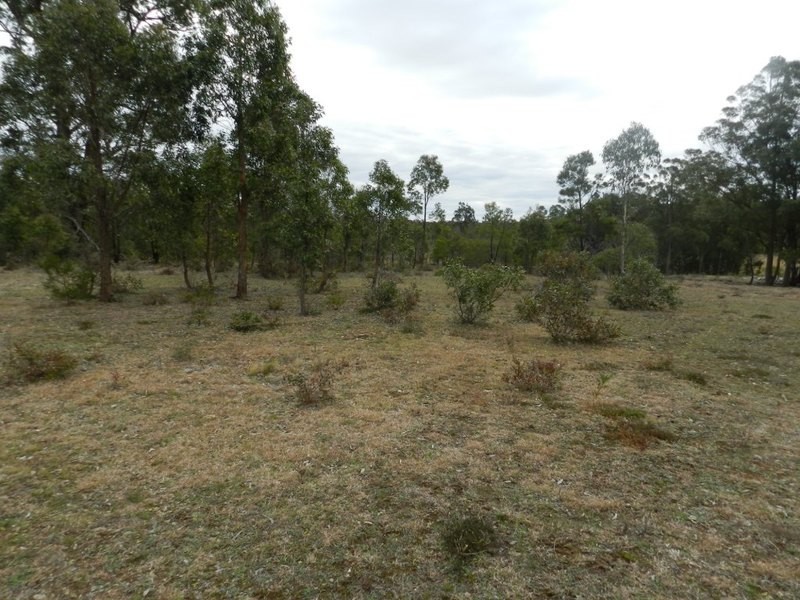 Lot 18 Lookdown Road, Bungonia NSW 2580