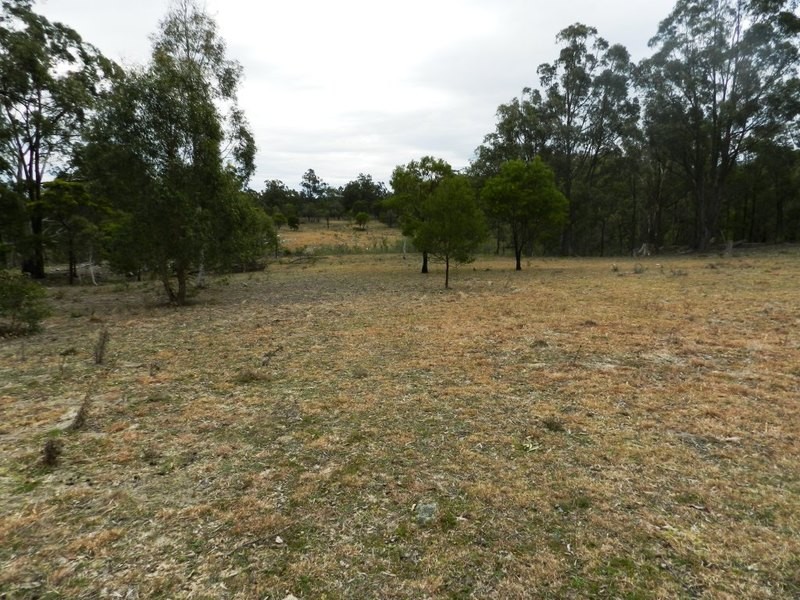 Lot 18 Lookdown Road, Bungonia NSW 2580