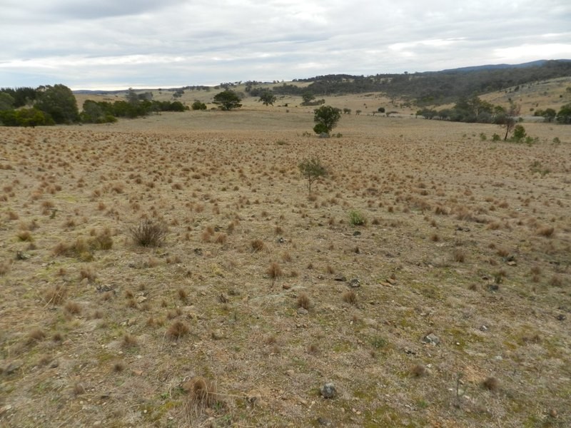 Lot 18 Lookdown Road, Bungonia NSW 2580