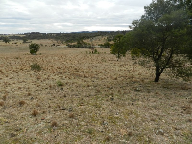 Lot 18 Lookdown Road, Bungonia NSW 2580