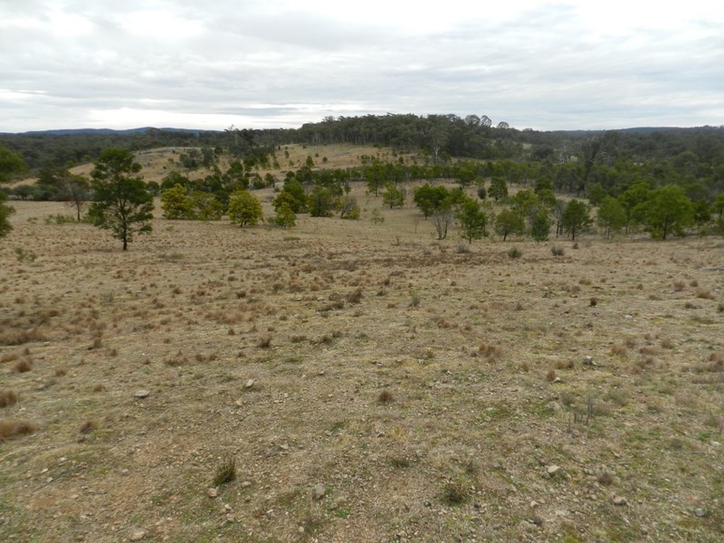 Lot 18 Lookdown Road, Bungonia NSW 2580