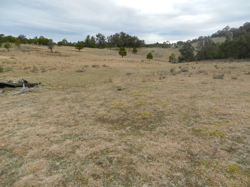 Lot 18 Lookdown Road, Bungonia NSW 2580