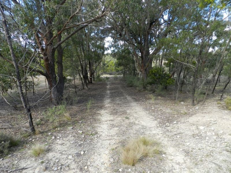 Lot 18 Lookdown Road, Bungonia NSW 2580