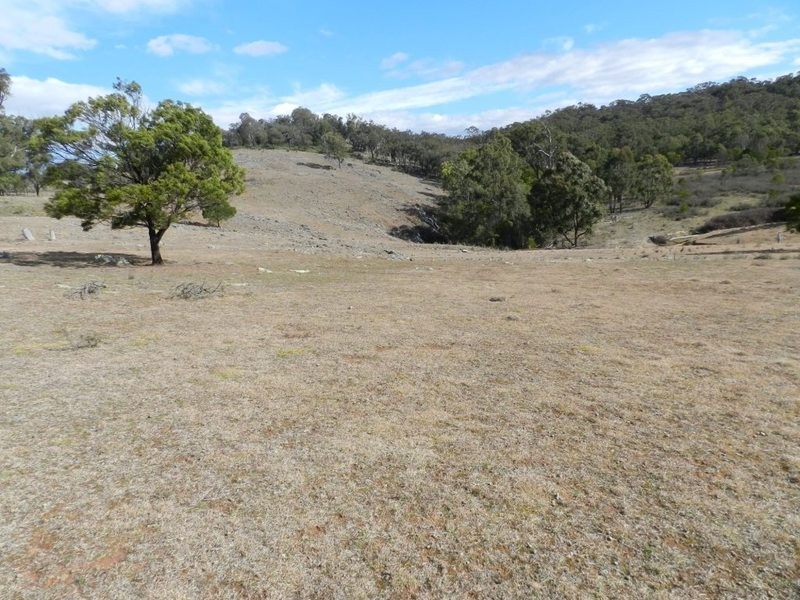 Lot 18 Lookdown Road, Bungonia NSW 2580