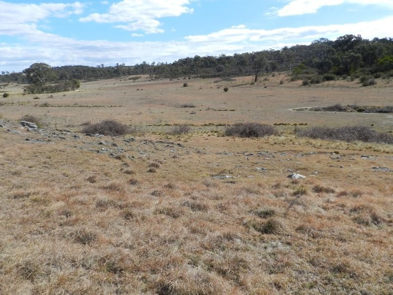 Lot 18 Lookdown Road, Bungonia NSW 2580