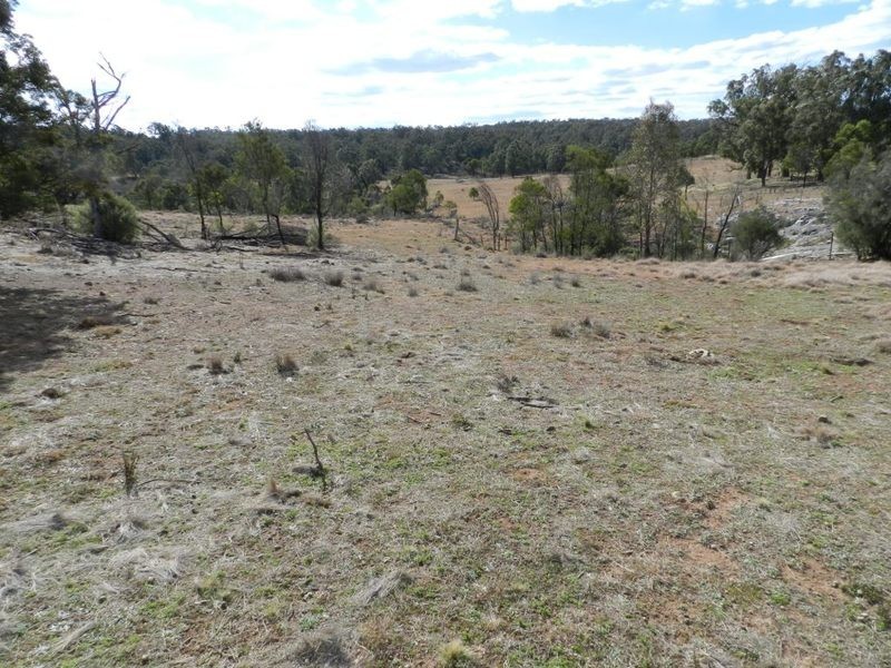 Lot 18 Lookdown Road, Bungonia NSW 2580