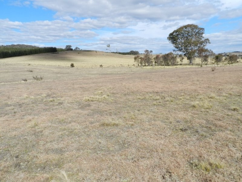 Lot 18 Lookdown Road, Bungonia NSW 2580