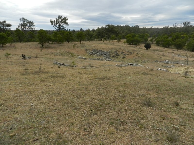 Lot 18 Lookdown Road, Bungonia NSW 2580