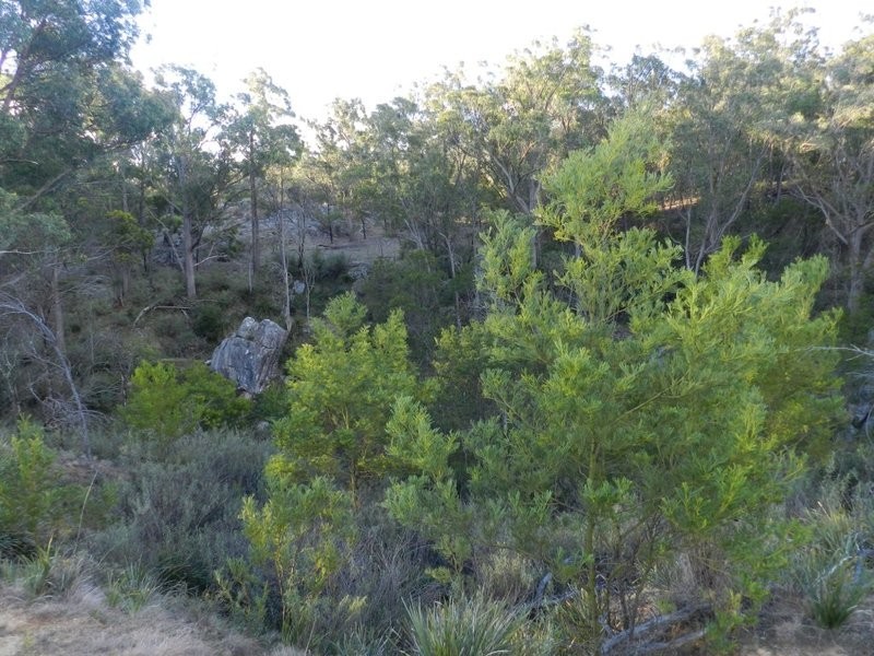 Lot 18 Lookdown Road, Bungonia NSW 2580