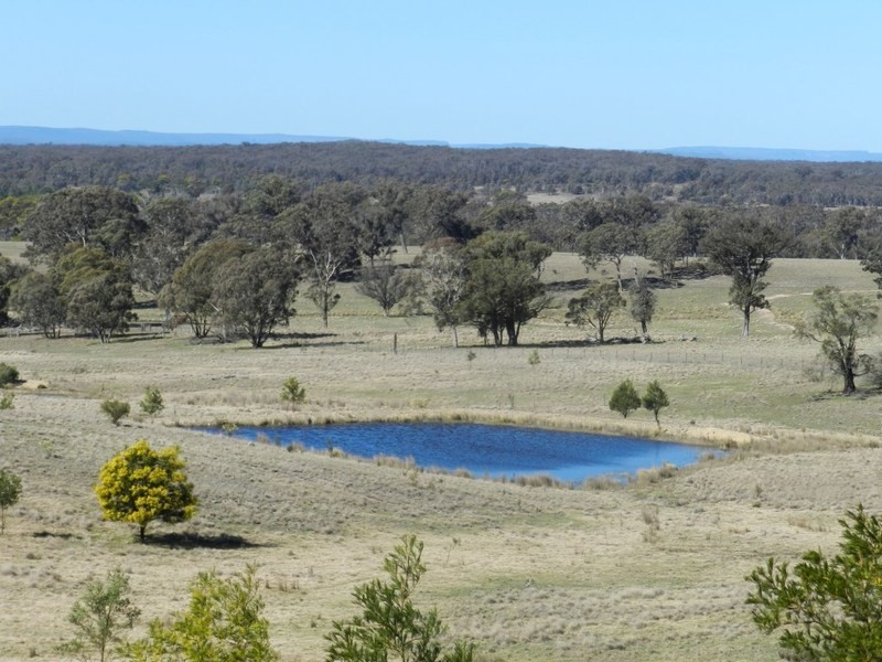 231  Bullamilita Road, Quialigo NSW 2580