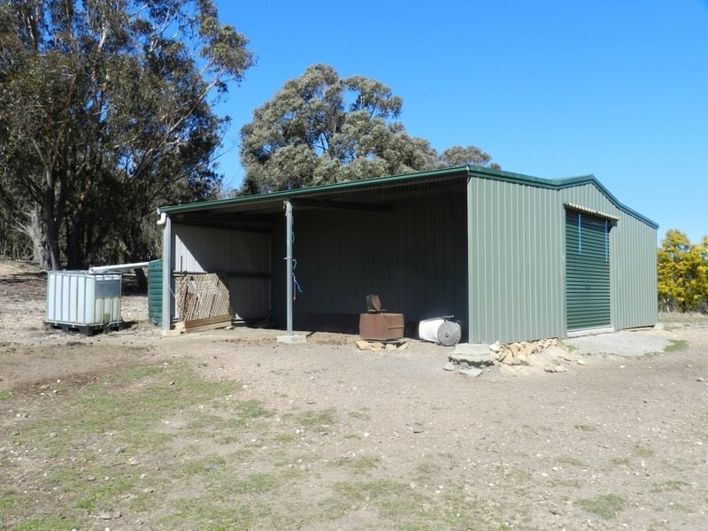 231  Bullamilita Road, Quialigo NSW 2580