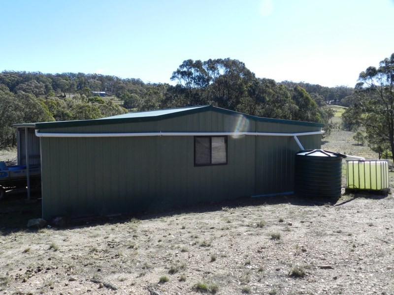 231  Bullamilita Road, Quialigo NSW 2580