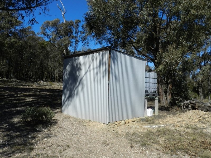 231  Bullamilita Road, Quialigo NSW 2580