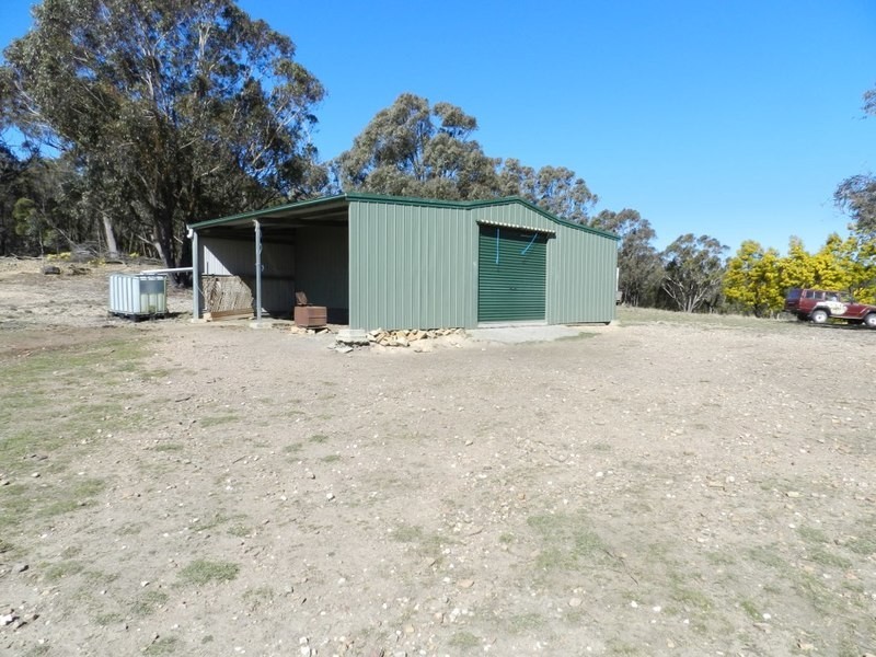 231  Bullamilita Road, Quialigo NSW 2580