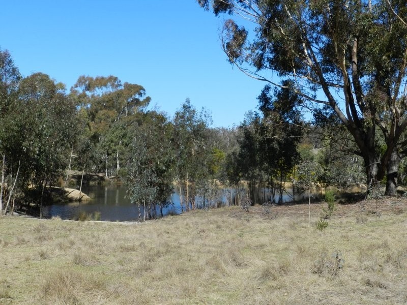 231  Bullamilita Road, Quialigo NSW 2580