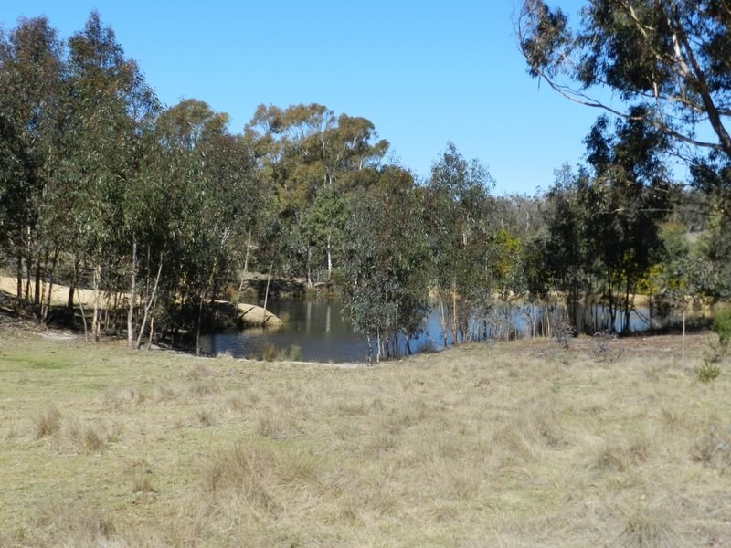231  Bullamilita Road, Quialigo NSW 2580