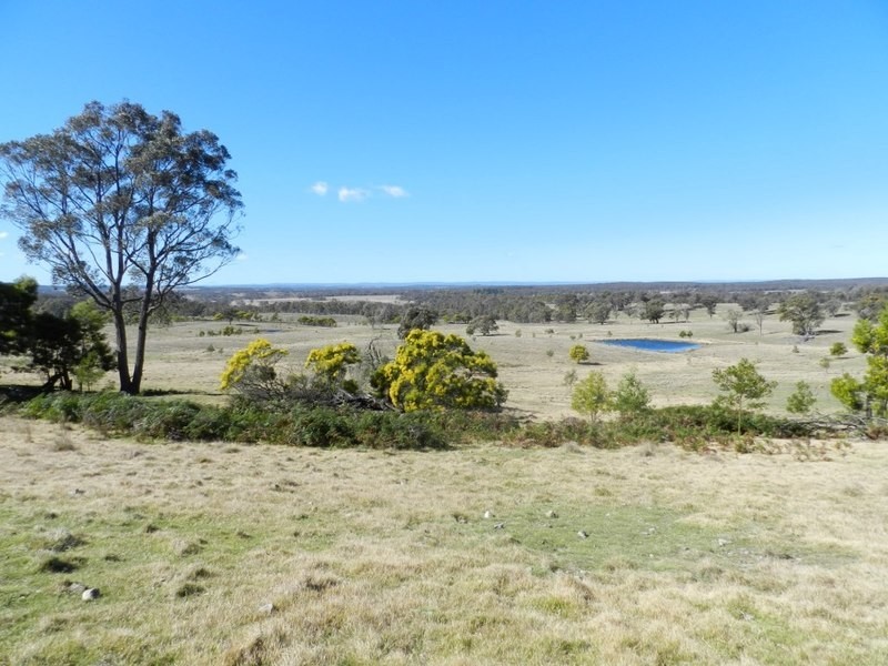 231  Bullamilita Road, Quialigo NSW 2580
