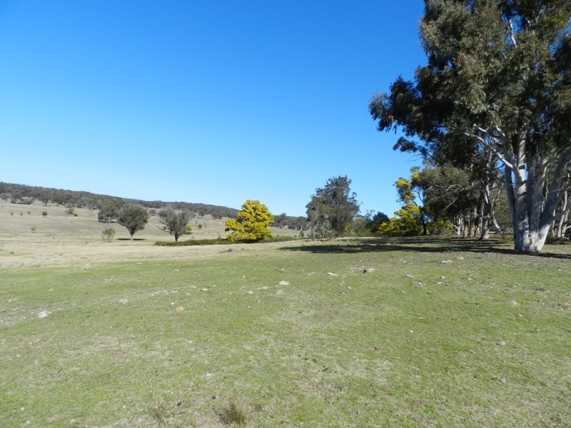 231  Bullamilita Road, Quialigo NSW 2580