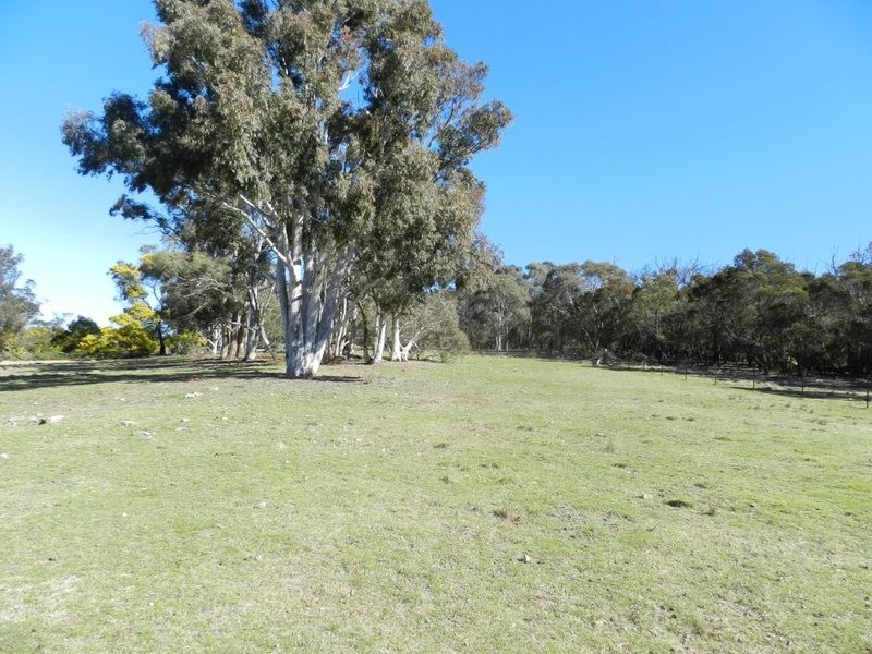 231  Bullamilita Road, Quialigo NSW 2580