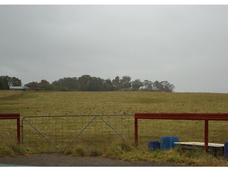 Lot 3 Woodward Lane, Crookwell NSW 2583
