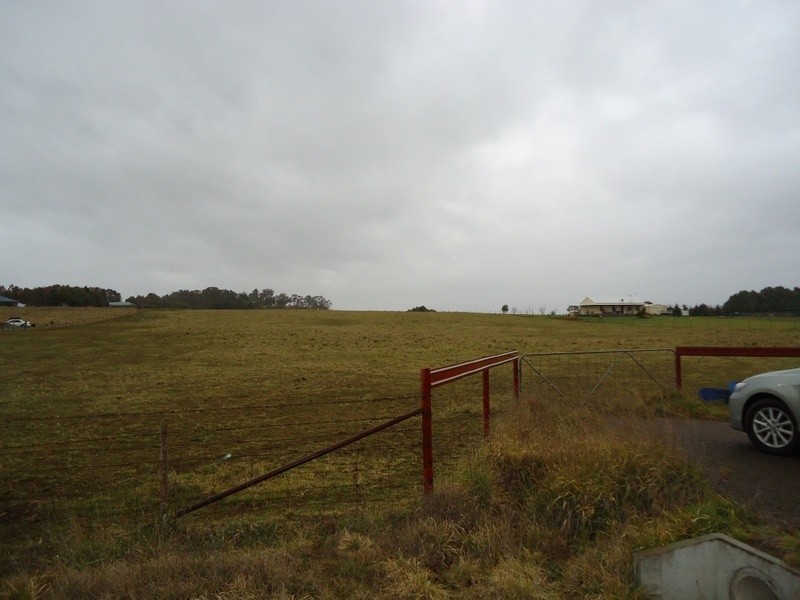 Lot 3 Woodward Lane, Crookwell NSW 2583