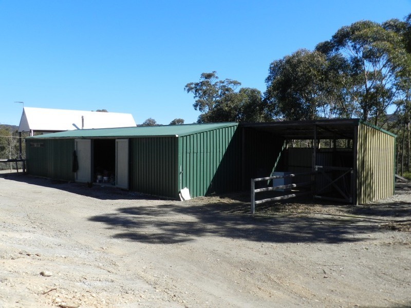 220 Tiyces  Lane, Marulan NSW 2579