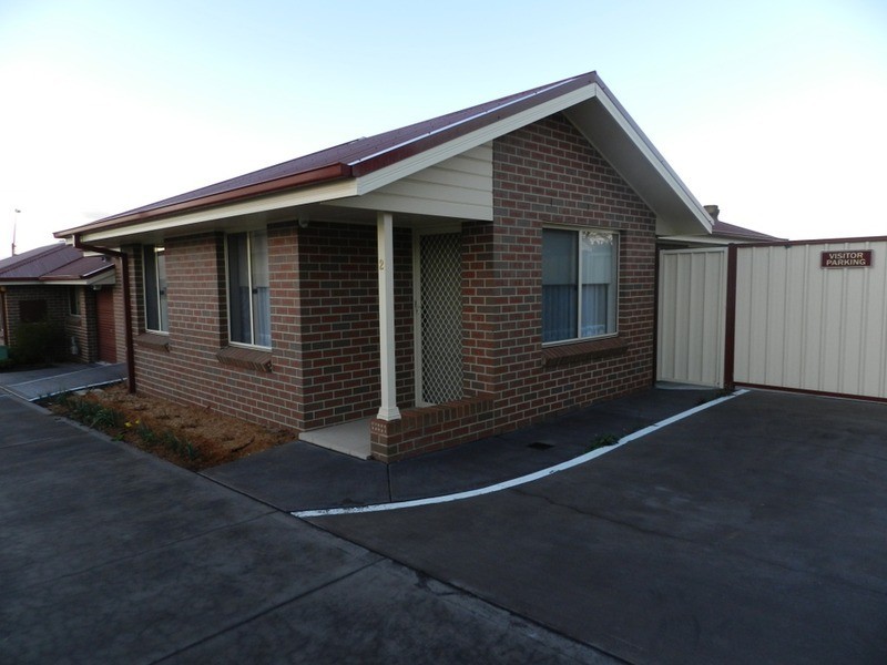 2/38 Cowper Street, Goulburn NSW 2580
