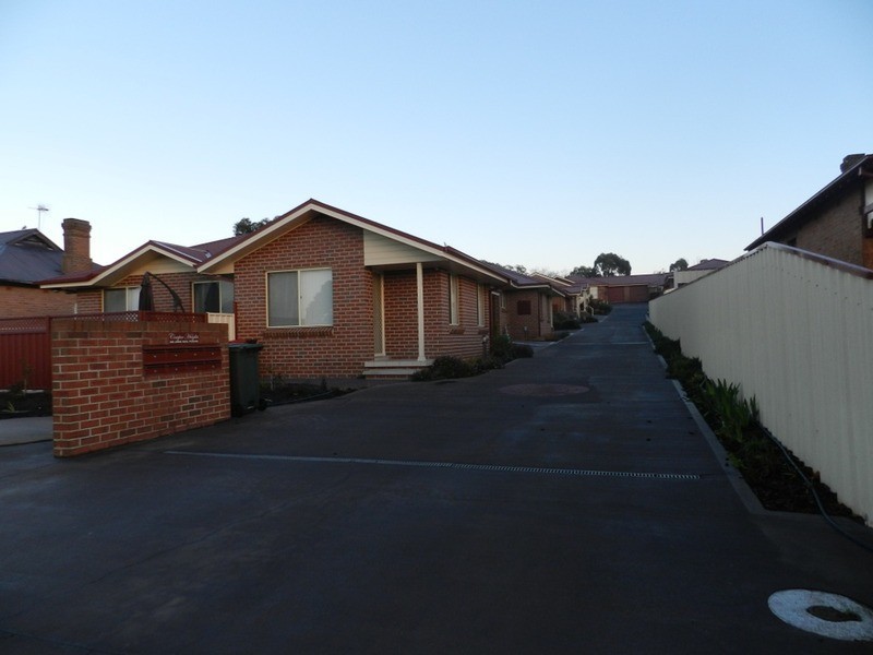 2/38 Cowper Street, Goulburn NSW 2580