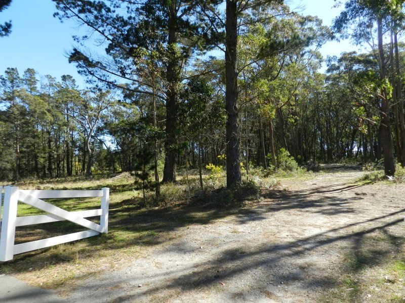 29 Pine Tree Road, Wingello NSW 2579