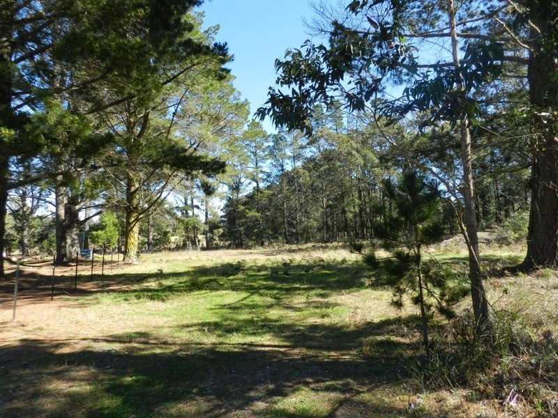 29 Pine Tree Road, Wingello NSW 2579