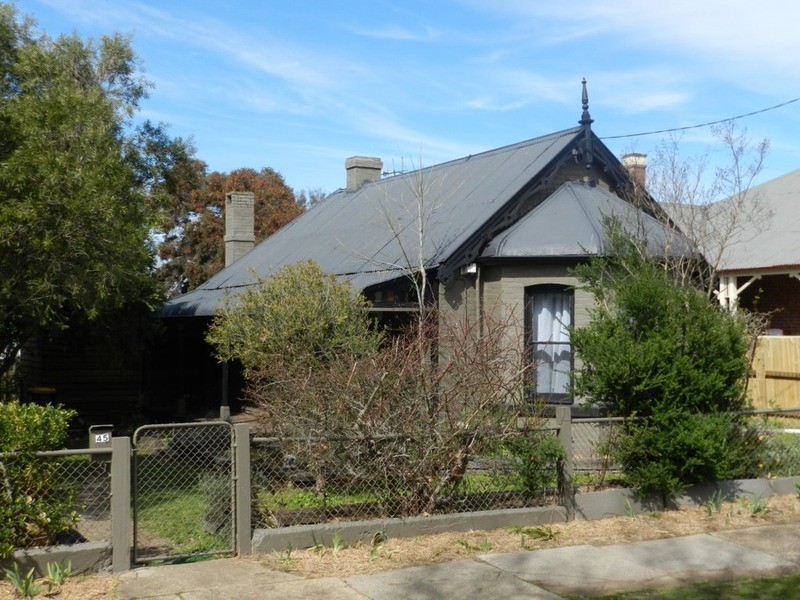 45 Auburn Street, Goulburn NSW 2580