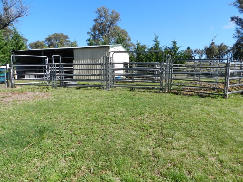 Keira-Lee Taralga Road, Laggan NSW 2583