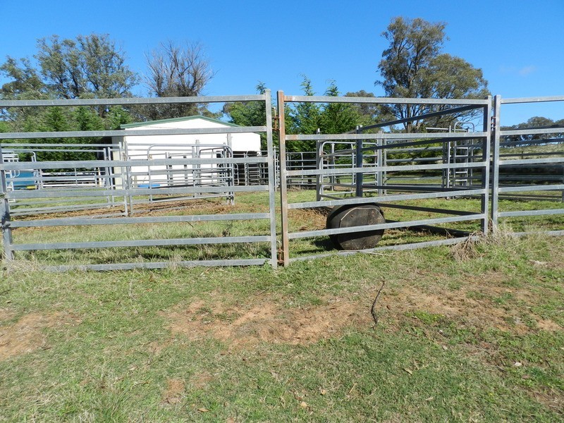 Keira-Lee Taralga Road, Laggan NSW 2583