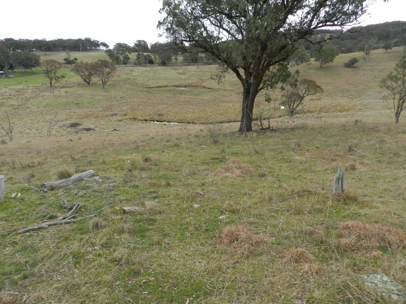 Lot 4 Mullins Creek Road, Breadalbane NSW 2581