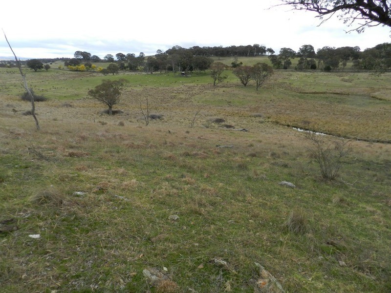 Lot 4 Mullins Creek Road, Breadalbane NSW 2581