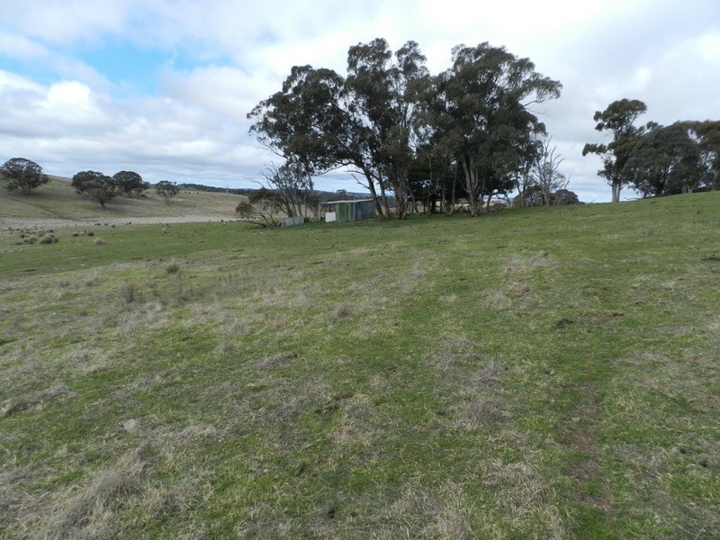 Lot 4 Mullins Creek Road, Breadalbane NSW 2581
