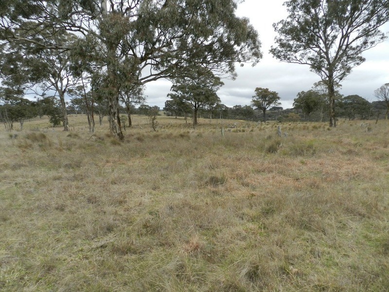Lot 4 Mullins Creek Road, Breadalbane NSW 2581