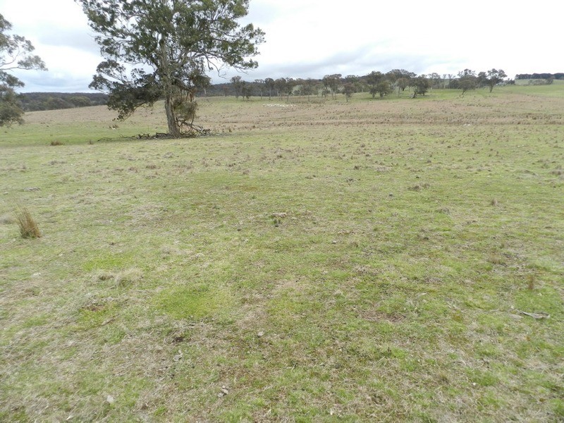 Lot 4 Mullins Creek Road, Breadalbane NSW 2581
